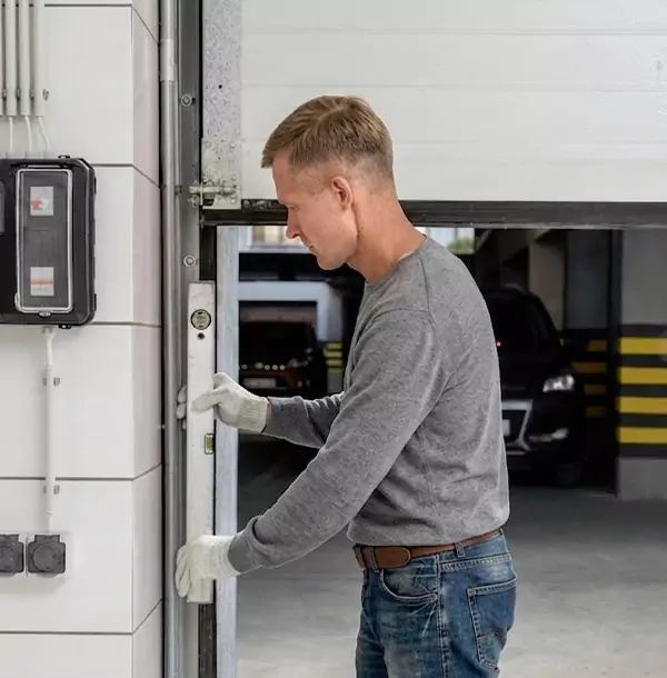 Why Choose Us for Door, Gate and Security Services in Missouri City, TX