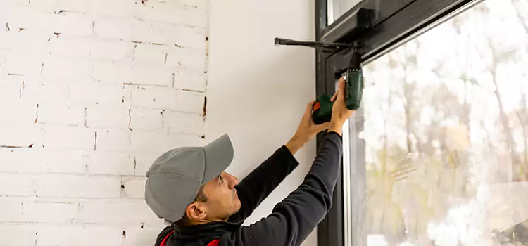 Automatic Door Opener Commercial Missouri City