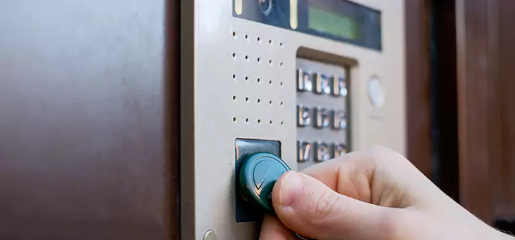 Enhanced Security Features Missouri City