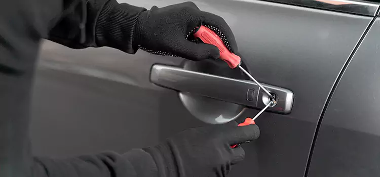 Locked Out of Car Help Missouri City