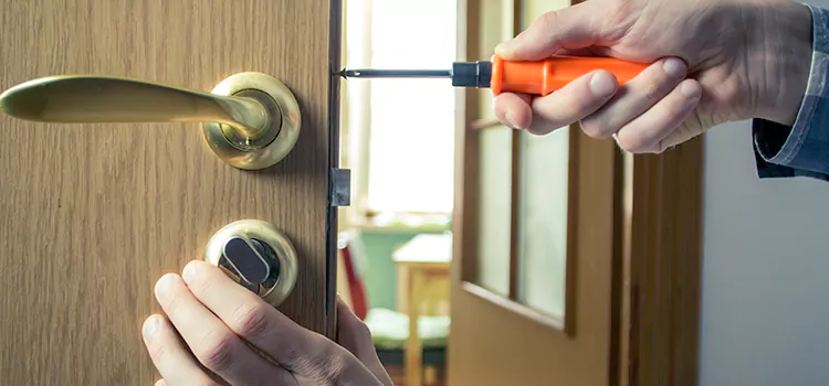 Garage Door Installation Missouri City