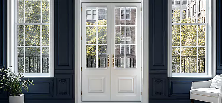 French Door Lock Repair Missouri City