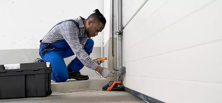 Expert Solutions for Every Garage Lock Need in Missouri City, TX