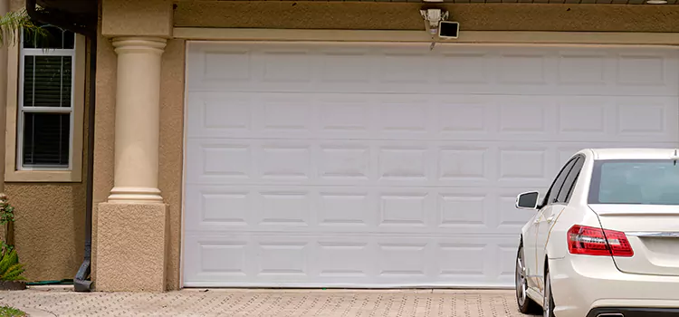 Comprehensive Garage Door Maintenance Services in Missouri City, TX