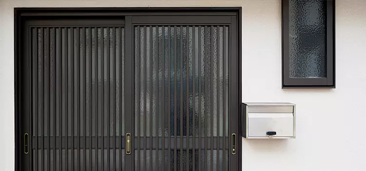 Sliding Screen Door Repair Missouri City
