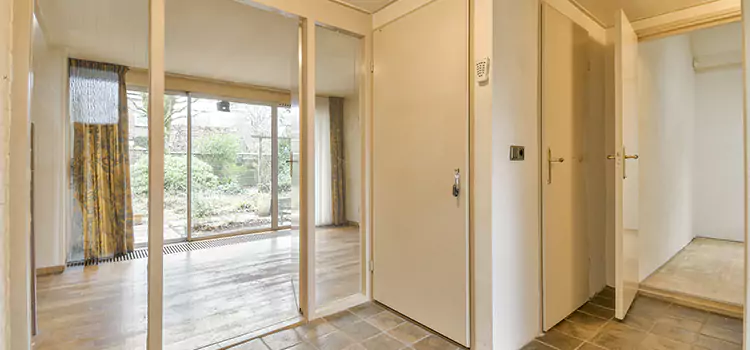 Why Choose Our Pocket Door Experts in Missouri City, TX?
