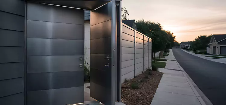 Comprehensive Steel Door Solutions in Missouri City, TX