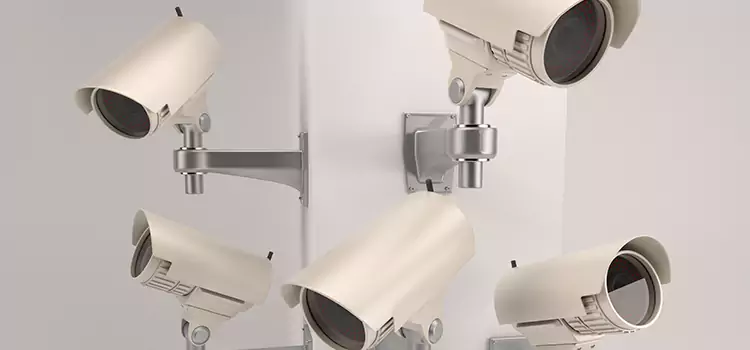 Your Trusted Partner for CCTV Solutions in Missouri City