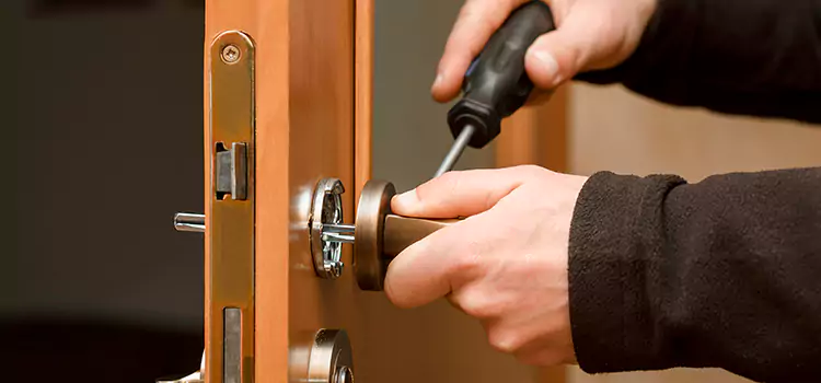Semi Truck Locksmith Missouri City