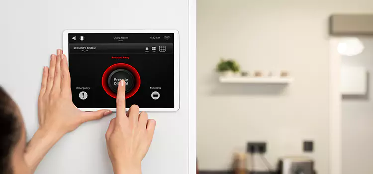 Blink Video Doorbell Installation Missouri City
