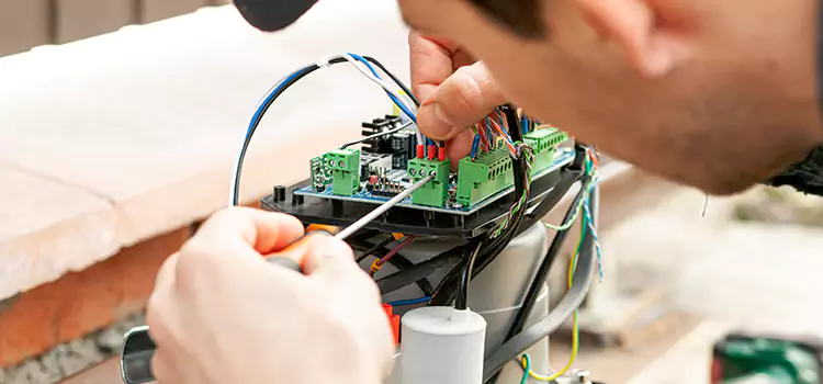 Specialized Brand Gate Motor Repairs Missouri City