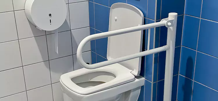 Comprehensive Solutions in Missouri City, TX for Accessible Facilities