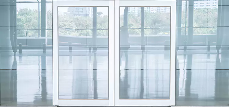 Mobile Sliding Screen Door Replacement Missouri City