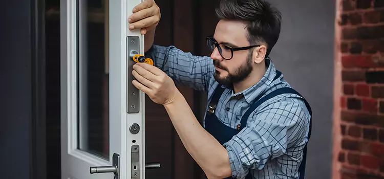Residential Door Repairs Missouri City