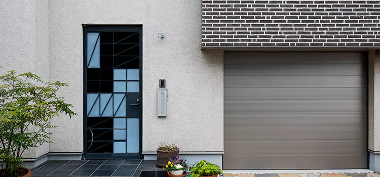 Residential Roll Up Security Doors Missouri City