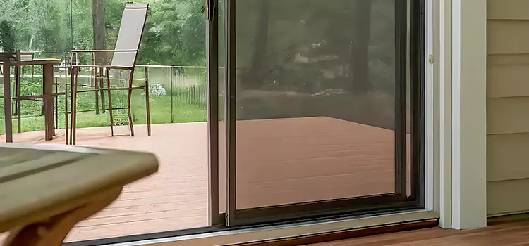 Garage Screen Door Installation Missouri City