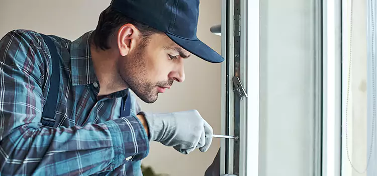 Emergency Response for Latch Issues Missouri City